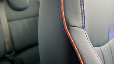 MINI Aceman 135kW E Exclusive [Level 2] 43kWh 5dr Auto Electric Hatchback